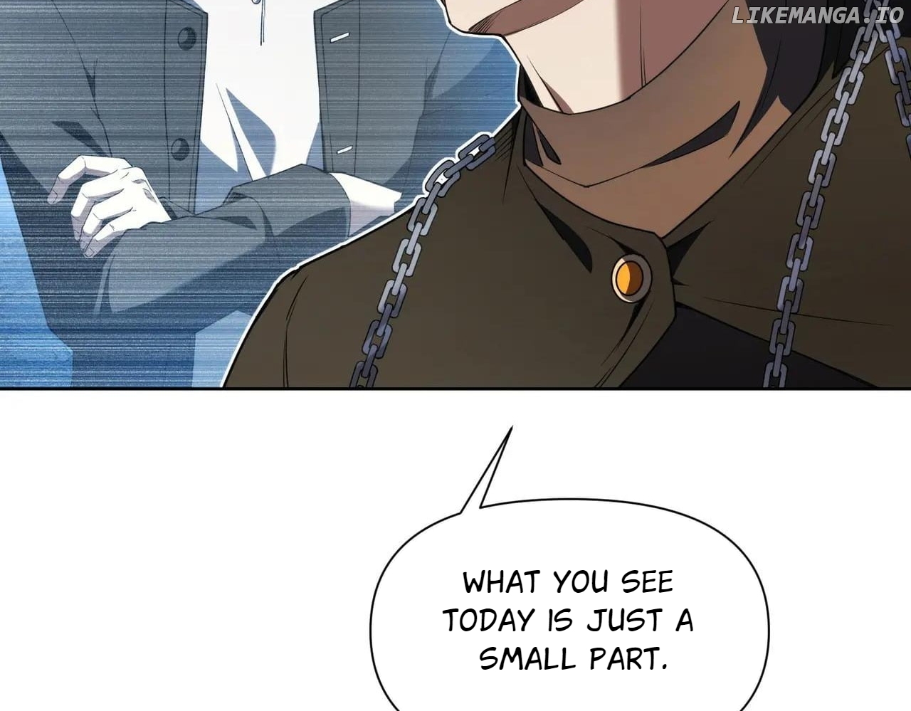 Forging an Industrial Empire in a Magical World Chapter 42 - page 21